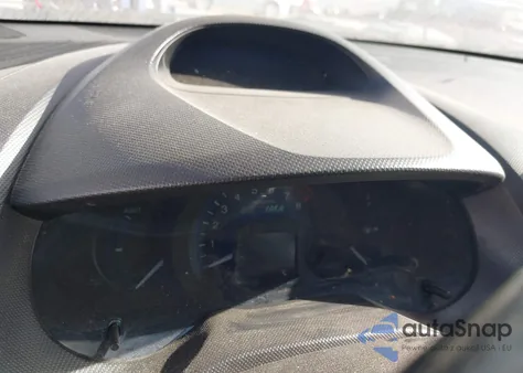 2012 Honda Insight Ex z USA, uszkodzony, nr VIN JHMZE2H77CS002504